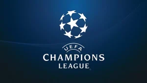 โลโก้ UCL